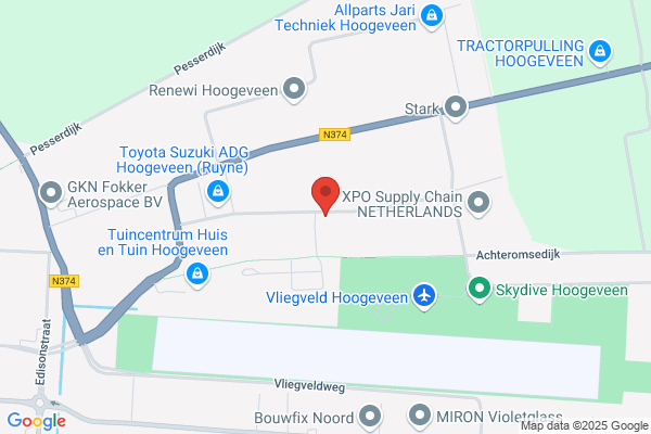 Autodrôme Hoogeveen