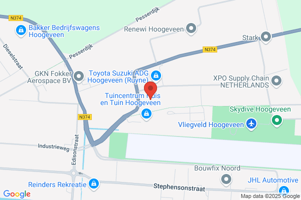 Autoschade Noord