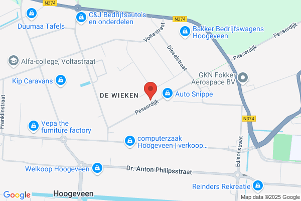 Bosman Watermanagement Noord