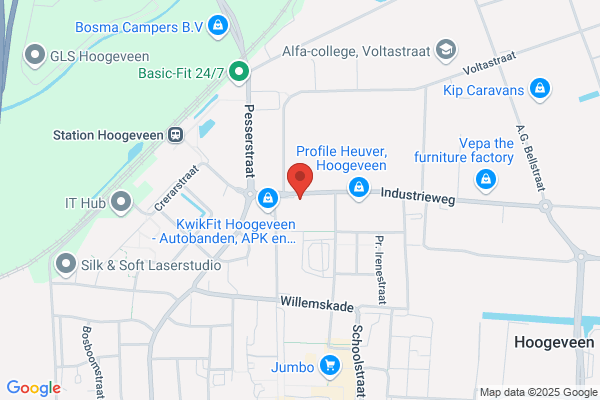 Brandweer Hoogeveen