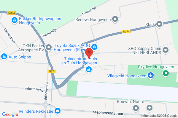 Culi D'or Hoogeveen