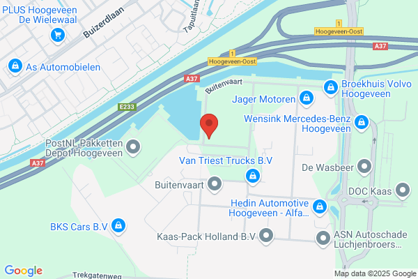 Cévébo Installatietechniek