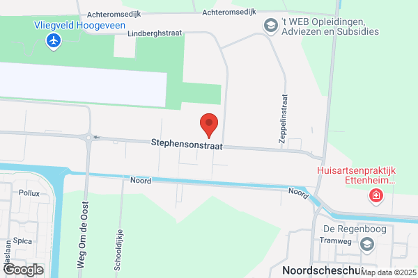 Donker Cultuur Techniek
