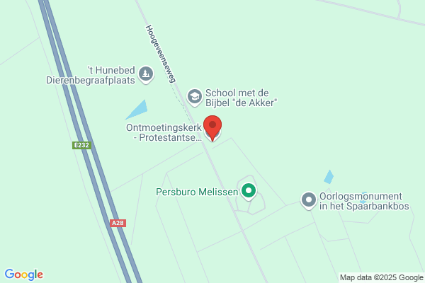Gereformeerde Pastorie Pesse