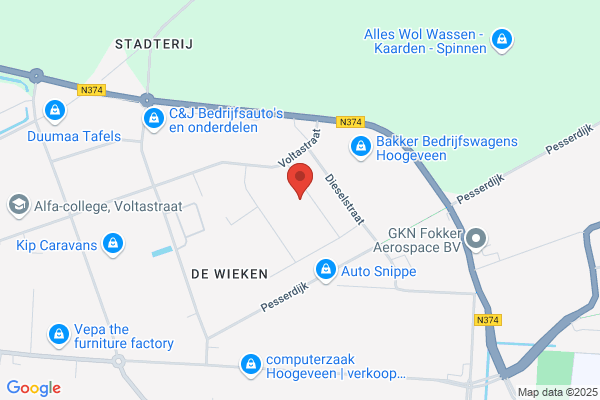 Hefbrug, De