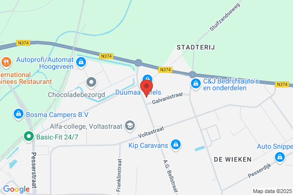 Hobo Metaalwaren