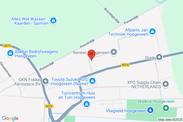 Hoogeveense Metaal Recycling Bv