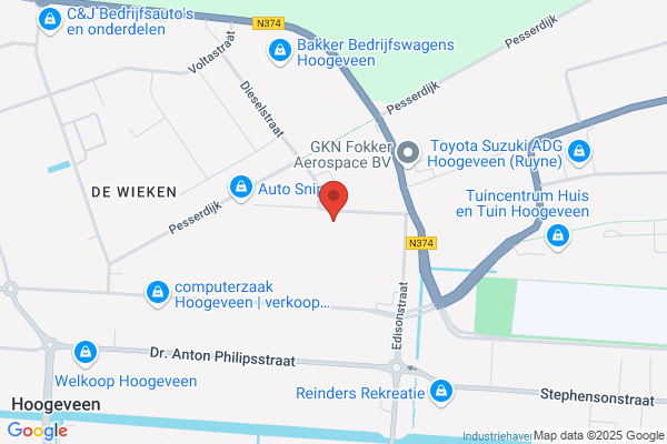 Lasaulec Hoogeveen Bv