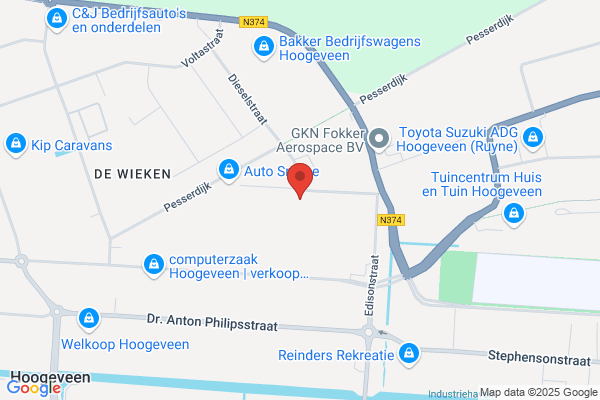 Molenberg Aandrijftechniek Bv