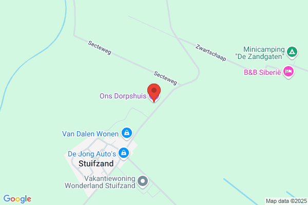 Ons Dorpshuis