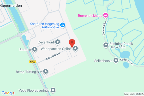 Rbd Beveiligingen