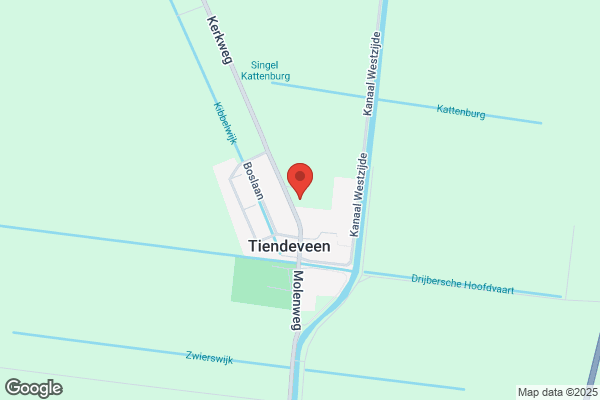 Reparatiecentrum J. Witpaard