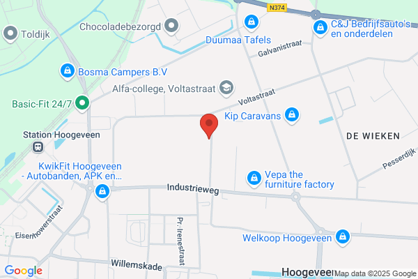 Schuinder BV Stucadoorsbedrijf