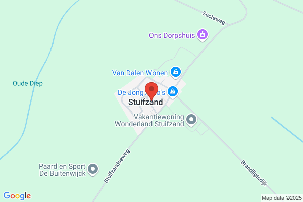 Slochteren, G H Van