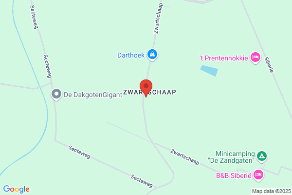 Swarts Schildersbedrijf Bv