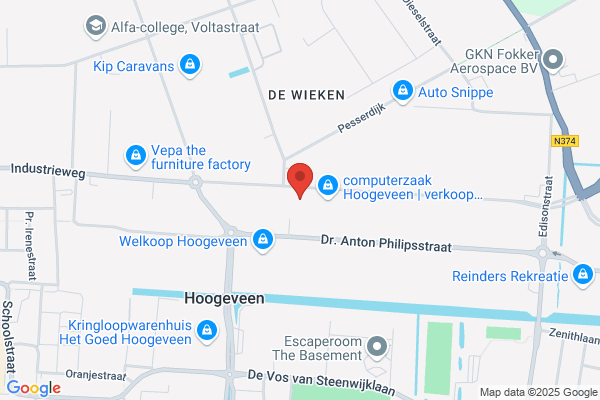 Technisch Buro Dunning
