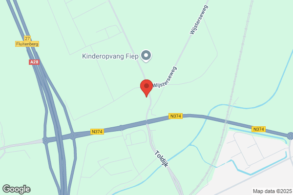 Van Der Heide Lease Bv