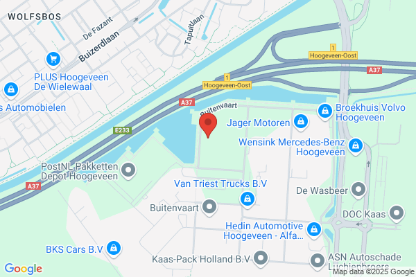 Van Venrooy Bv Dakbedekkingen
