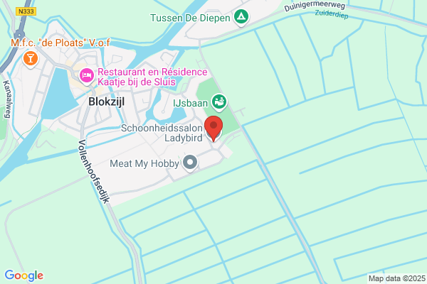 Voetverzorgingssalon Ria Blokzijl