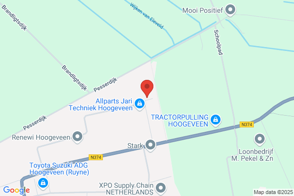 Zuidema Aannemers Bv