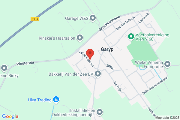 Abe Hengst Spackspuit en Afwerkingsbedrijf