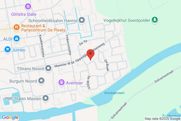 Dakbedekkingen OV O Veenstra