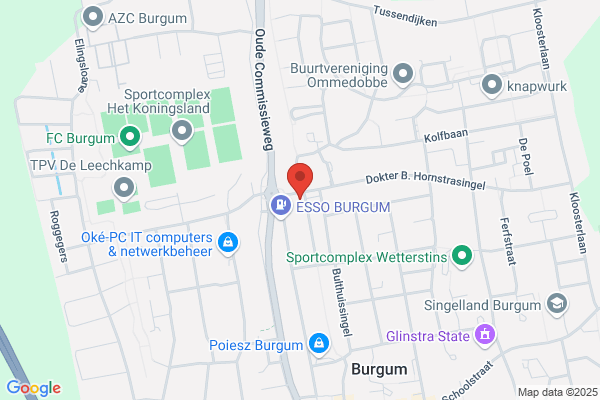 Fysiotherapie W van Dijk & J Julianus