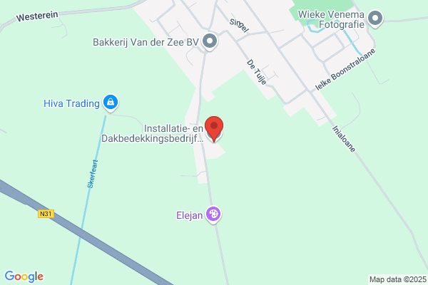 Kobus Installatie- & Dakbedekkingsbedr BV