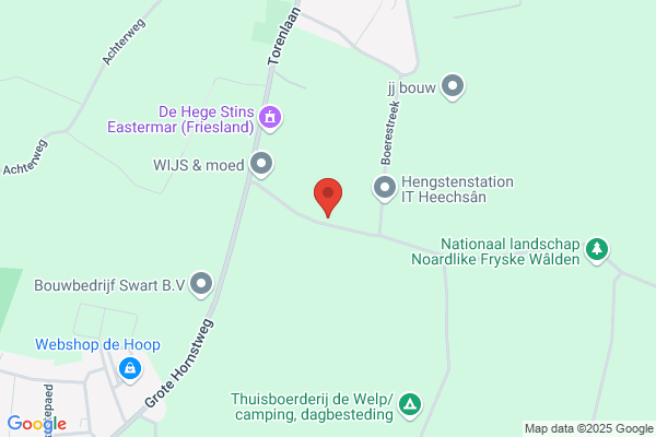 Lahuis Eastermar BV