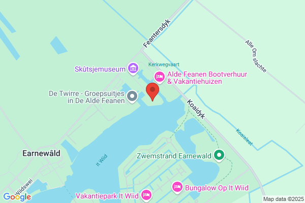 Stapert Watersport Jachtbouw