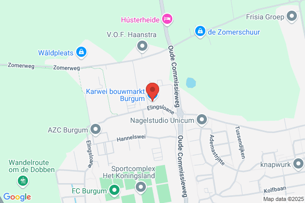 Karwei Burgum