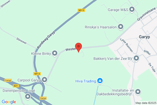 Kraanverhuur Kor de Boer