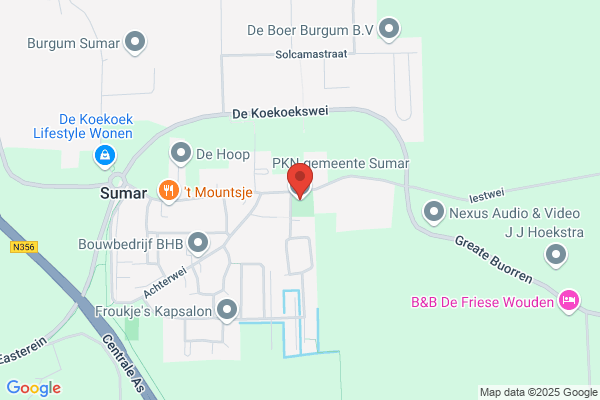 Protestantse Gemeente Hurdegaryp
