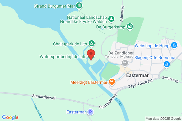 Watersportbedrijf De Lits