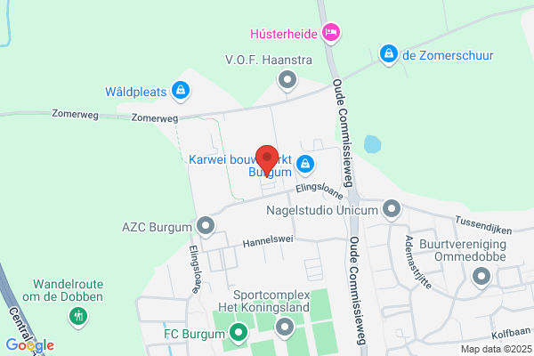 Welkoop Burgum