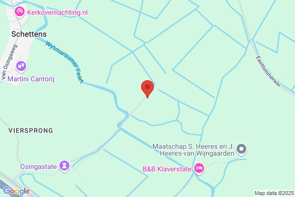 Boersma Produkten B.V.
