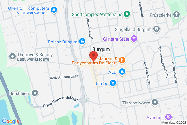 Hans Anders Opticien Burgum