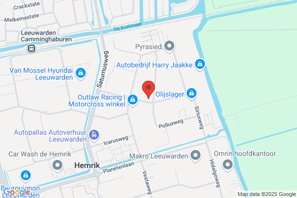 Henny Van Duuren B.V.