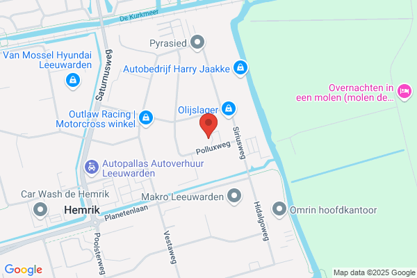 Veen Installatie Techniek Van der