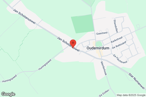 Aannemersbedrijf G. Tuinstra