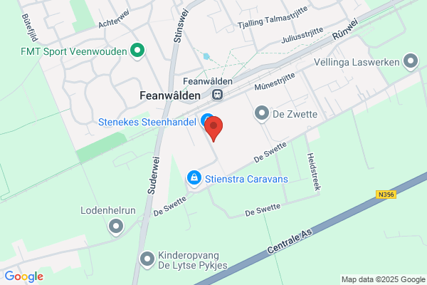 Autobedrijf De Groningerstraatweg