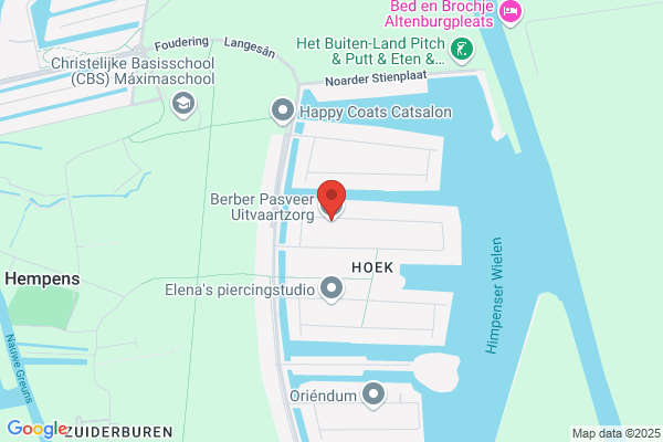 Begrafenis En Crematieverzorging Adventum
