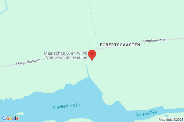 Bouwbedrijf en Waterbouwbedrijf Siderius