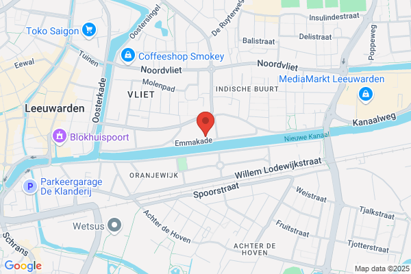 Fivan Noord Bv
