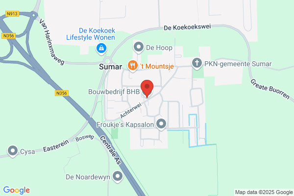 H.B.G B.M.L Bouw B.V.