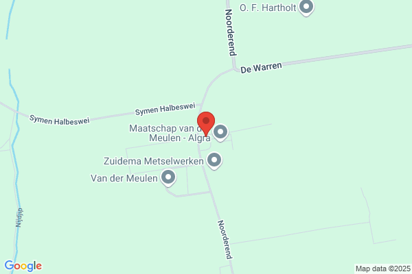 Hoekstra