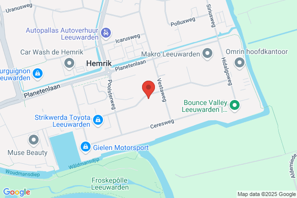 Meulen Konstruktiebedrijf BV vd