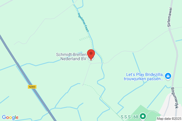 Schmidt Bretten Nederland Bv