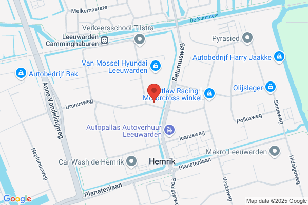 Trekhaakcentrum Leeuwarden