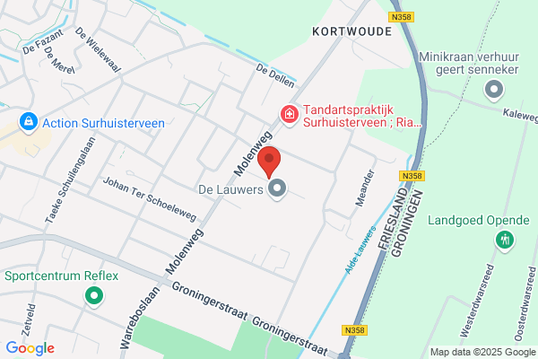 De Poel Koel- en Vrieshuis B.V.